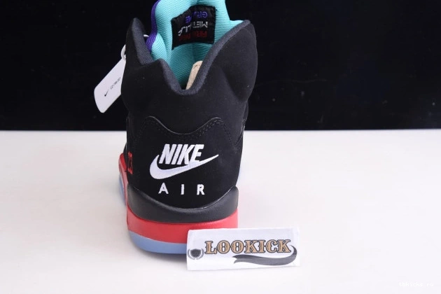Cheap TB Top CZ1786-001 Jordan 3 Air 5 0803